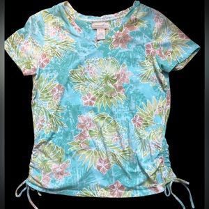 Host pick ⭐️❤️Gorgeous Caribbean Joe T-shirt size S